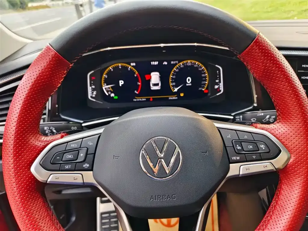 Volkswagen X 2022 из CN, фото 10