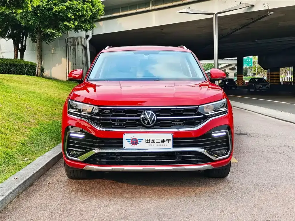 Volkswagen X 2022 из CN, фото 2