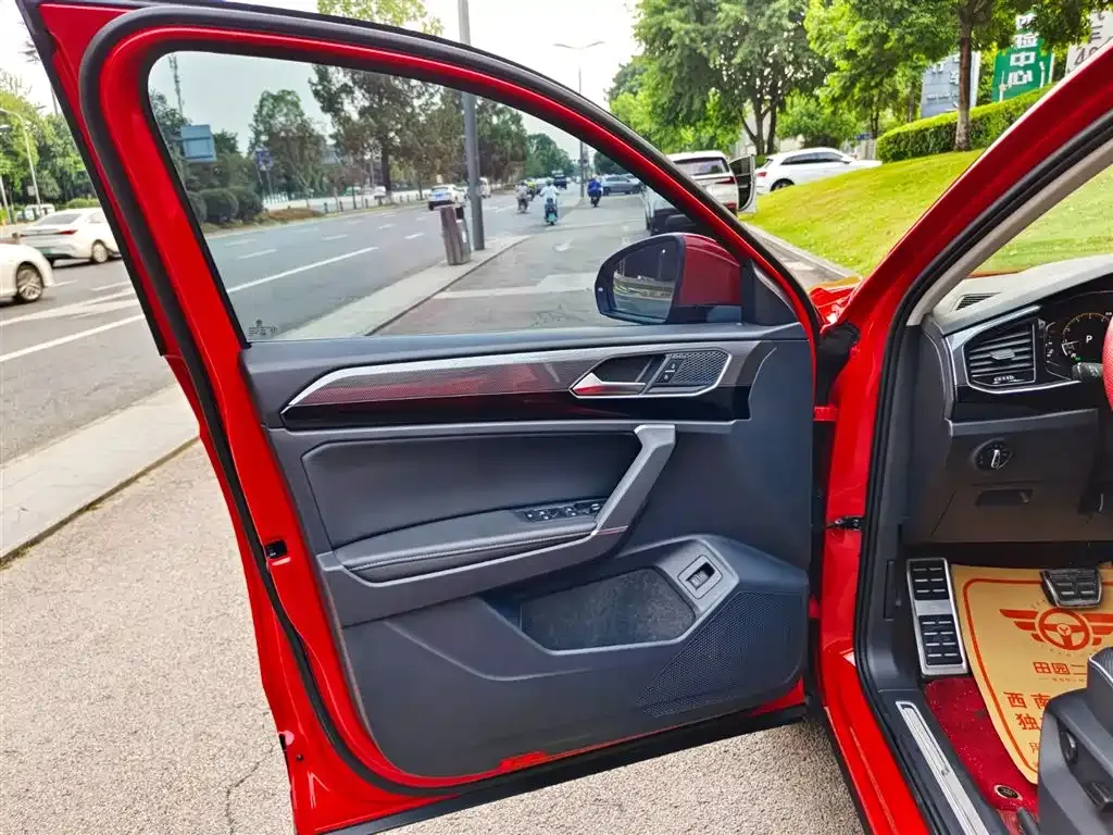Volkswagen X 2022 из CN, фото 6