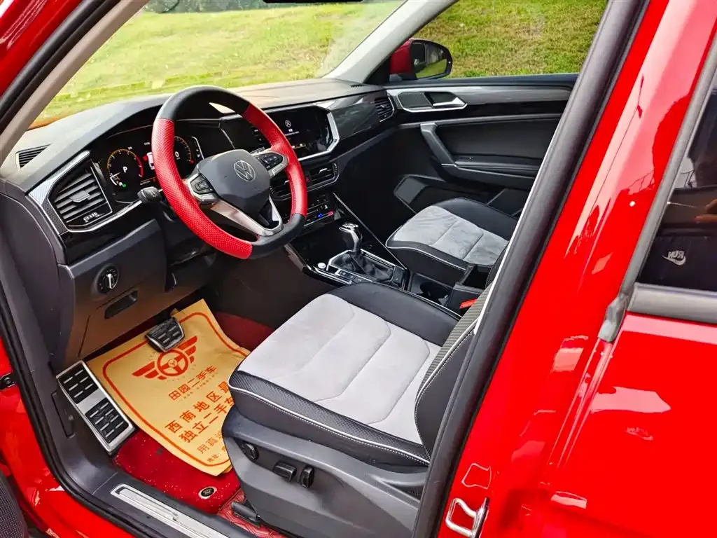 Volkswagen X 2022 из CN, фото 7