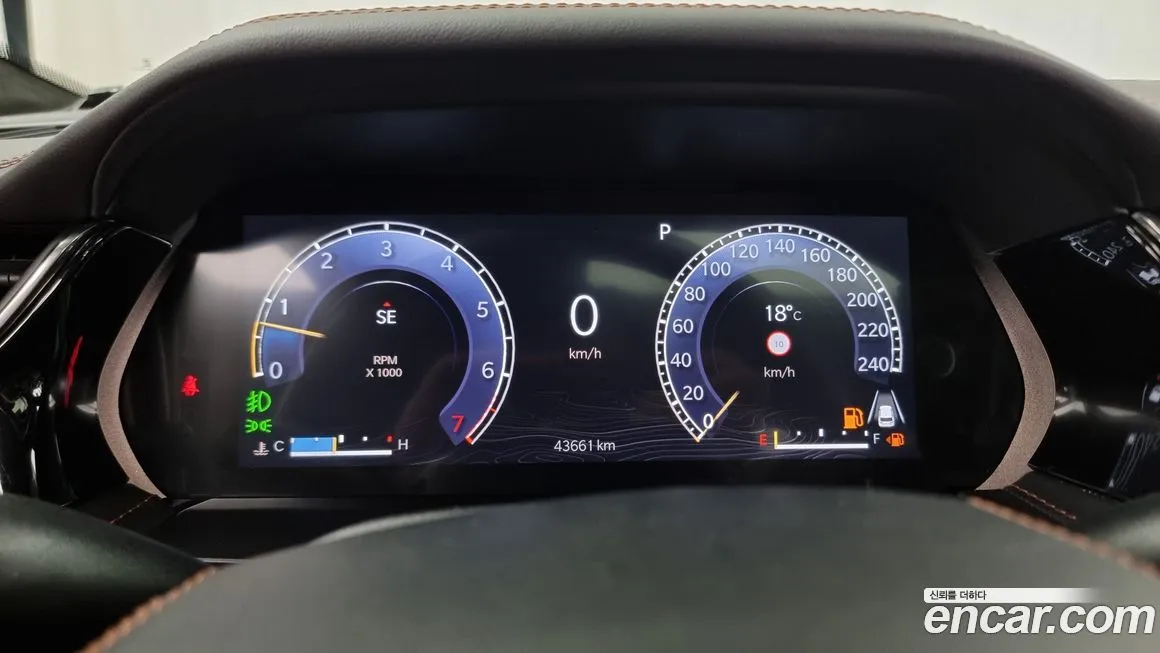 Jeep Cherokee 2023 из KR, фото 8