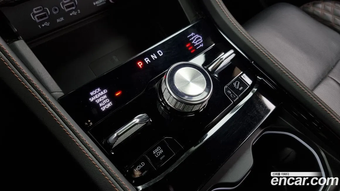 Jeep Cherokee 2023 из KR, фото 9