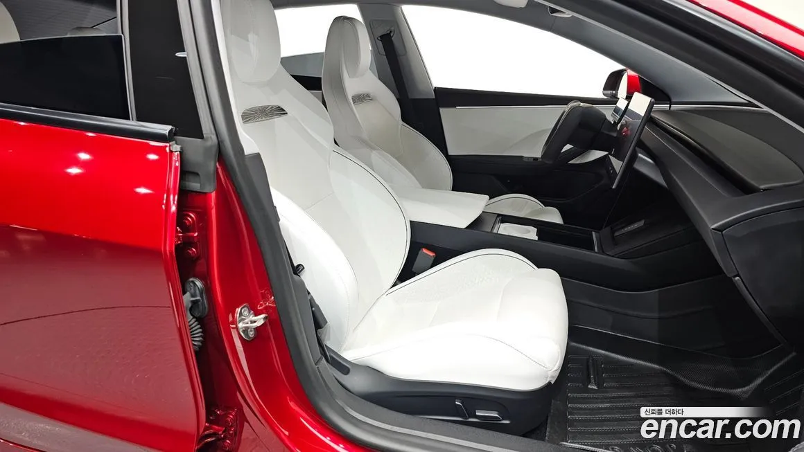 Tesla Model 3 2024 из KR, фото 10
