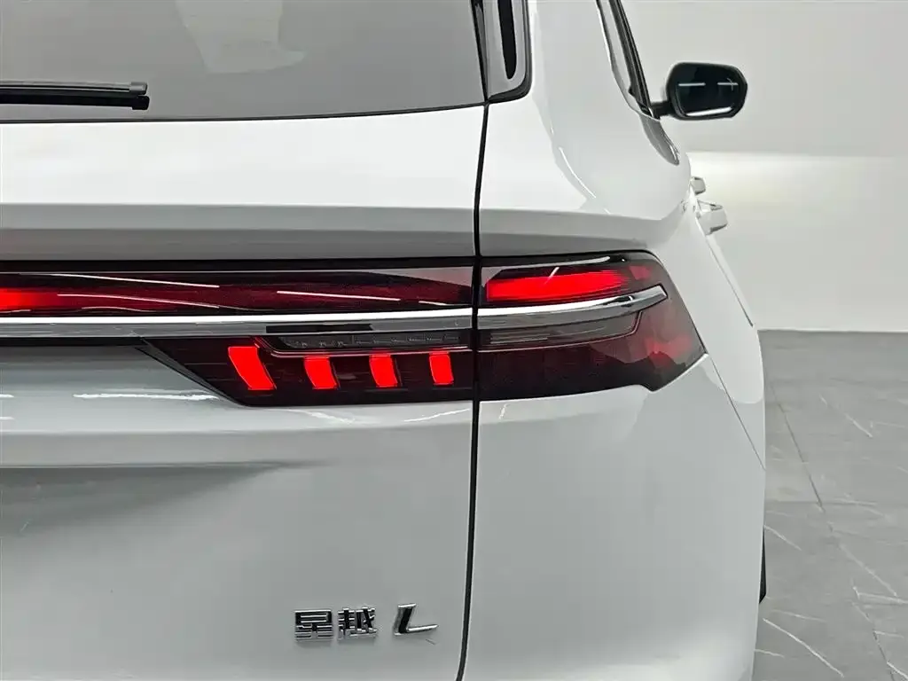 Geely Xingyue L 2023 из CN, фото 10