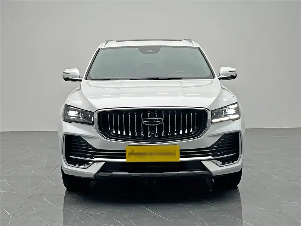 Geely Xingyue L 2023 из CN, фото 2