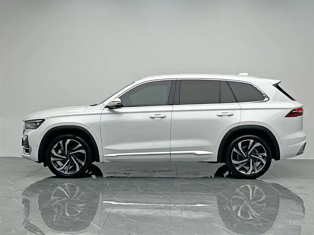 Geely Xingyue L 2023 из CN, фото 3