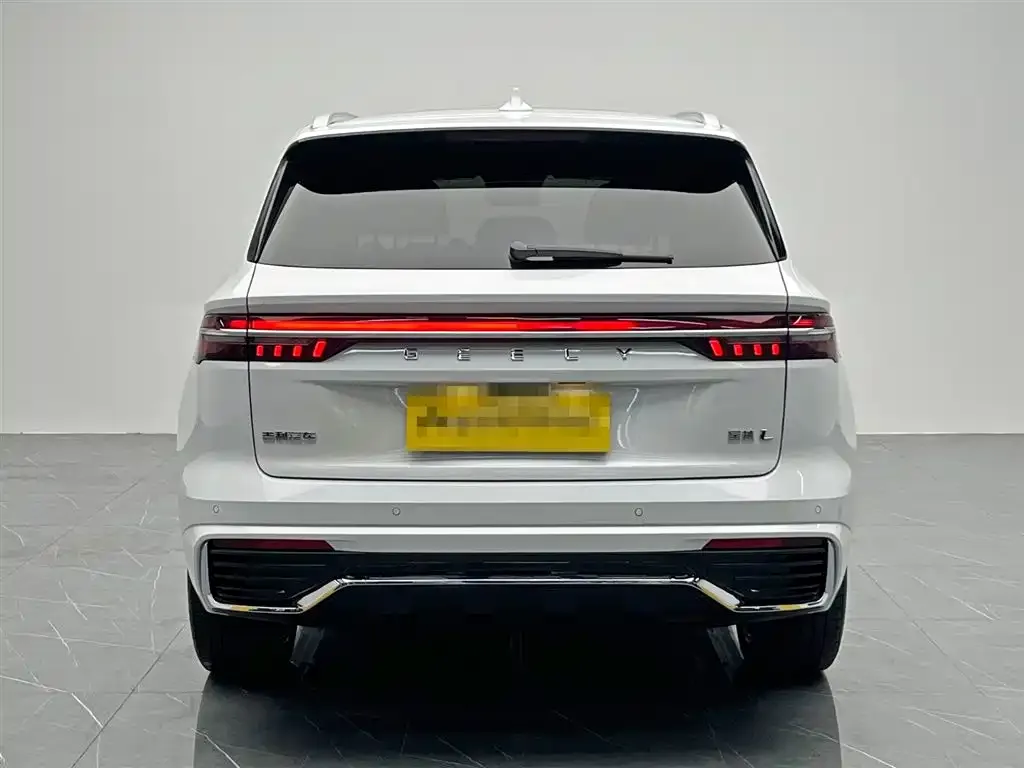 Geely Xingyue L 2023 из CN, фото 5