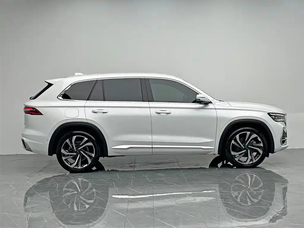 Geely Xingyue L 2023 из CN, фото 7