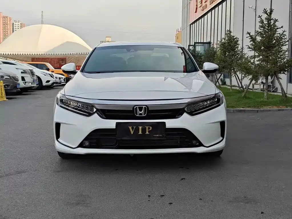 Honda Inspire — фото 2