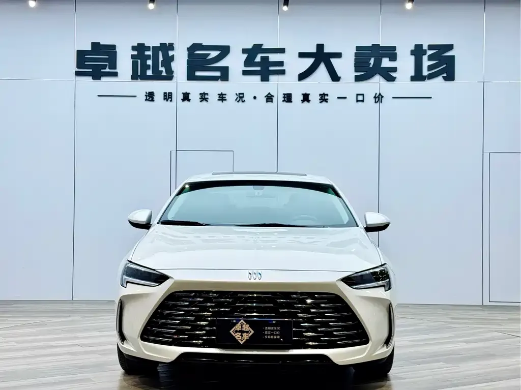 Buick Regal 2024 из CN, фото 2