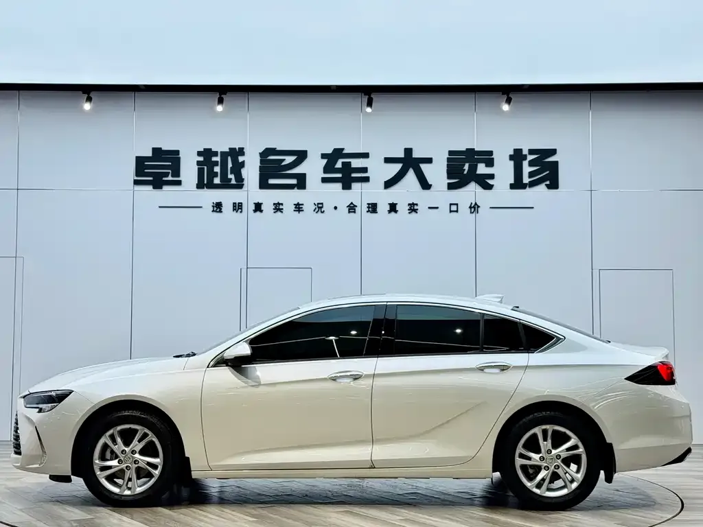 Buick Regal 2024 из CN, фото 4