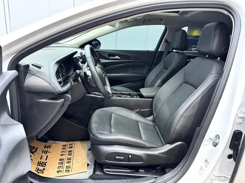 Buick Regal 2024 из CN, фото 9