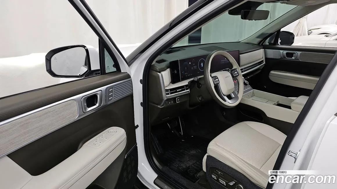 Hyundai Santafe — фото 10