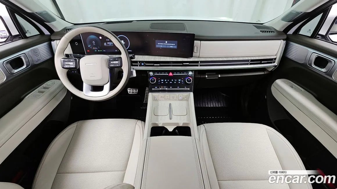 Hyundai Santafe — фото 7