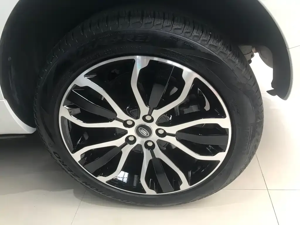 Land Rover Sport 2022 из CN, фото 3