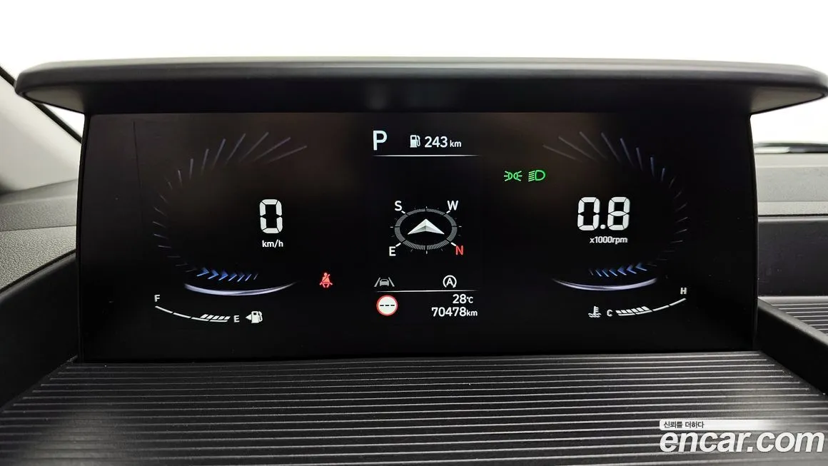 Hyundai Staria 2022 из KR, фото 8