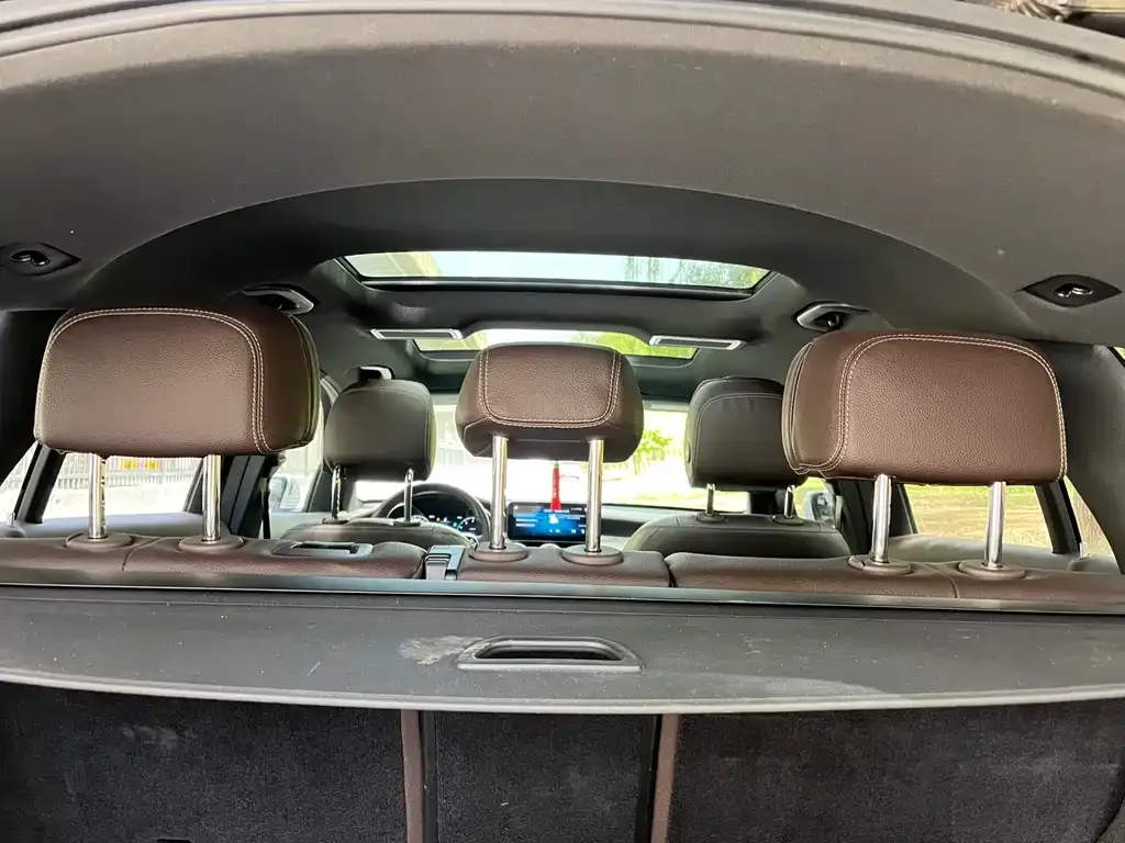 Mercedes-Benz GLC 2021 из CN, фото 9