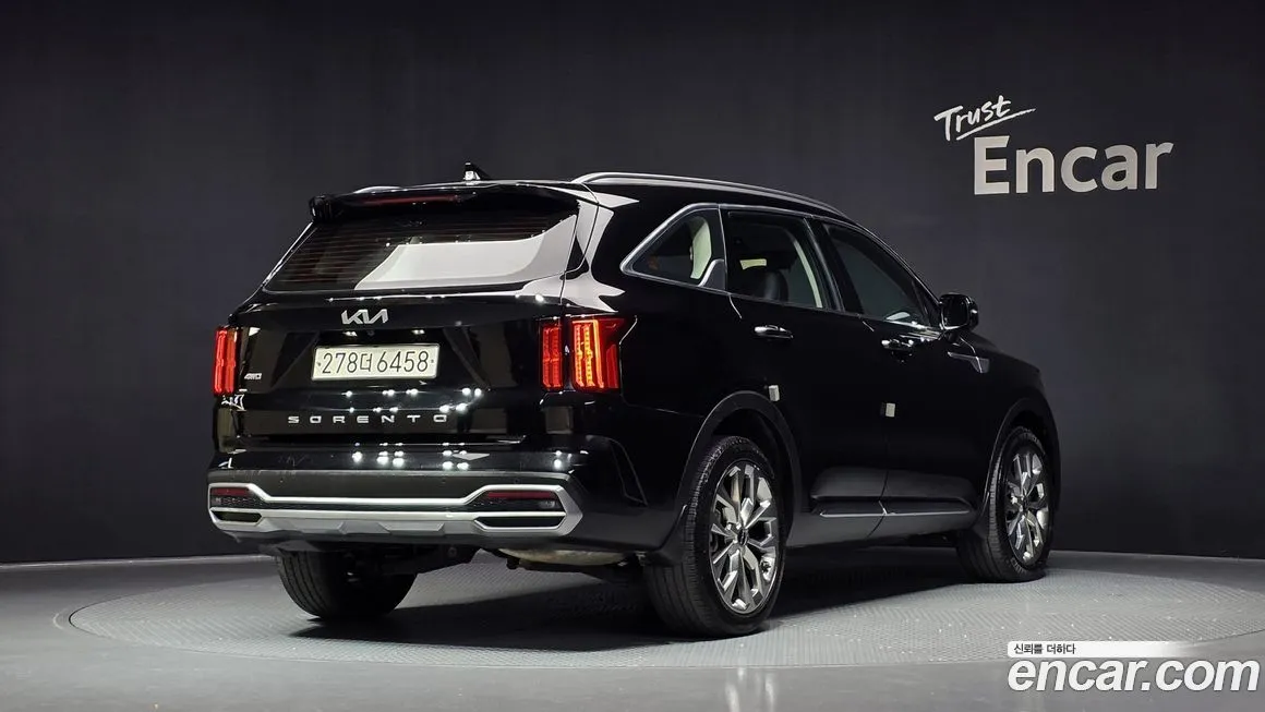 Kia Sorento — фото 2