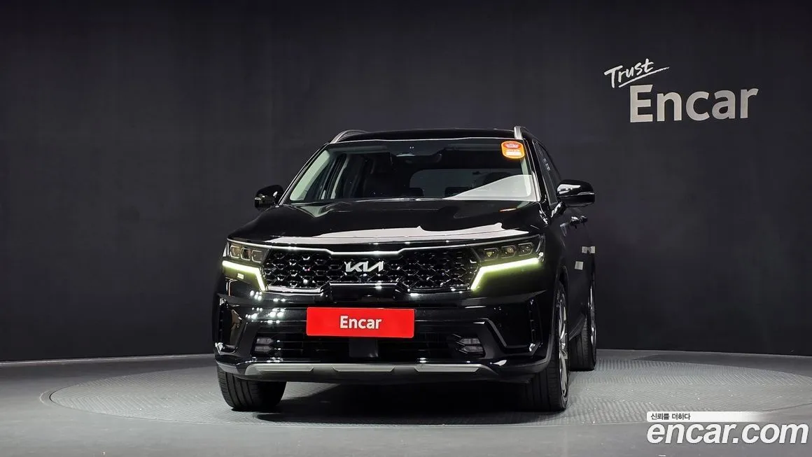 Kia Sorento — фото 3
