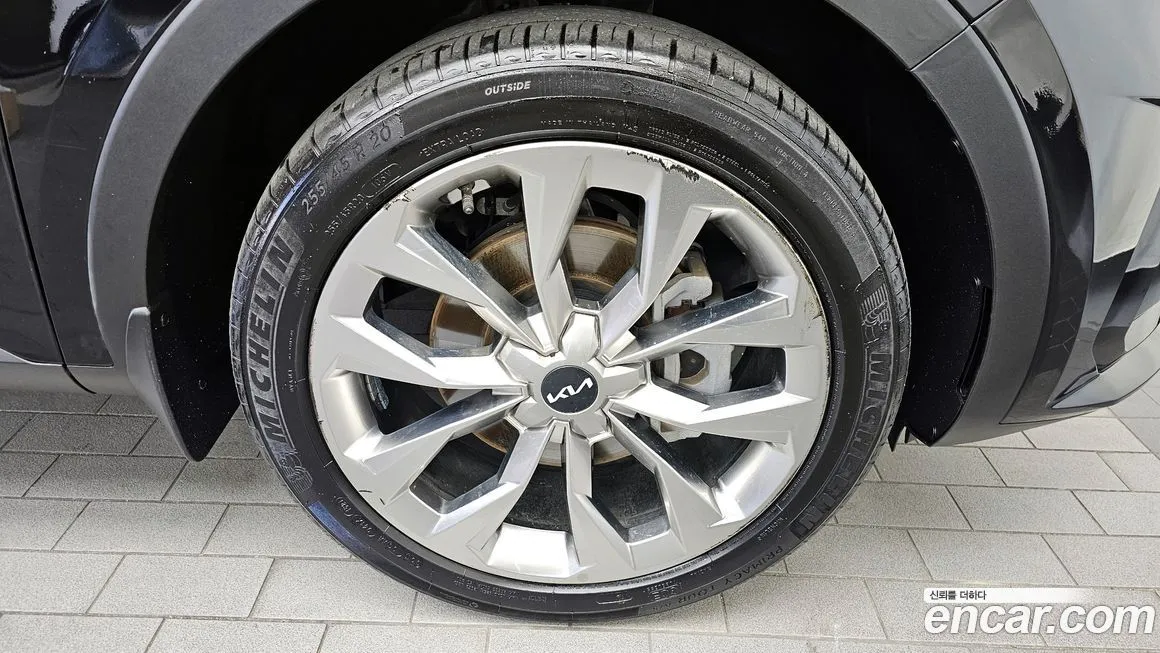 Kia Sorento — фото 5
