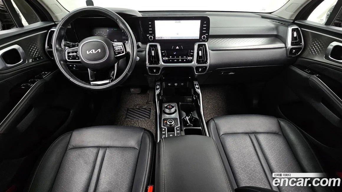 Kia Sorento — фото 7