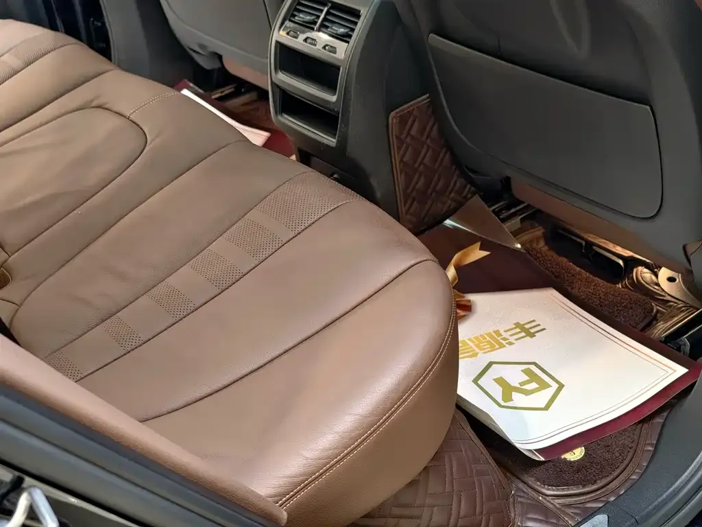 BMW X5 (Import) — фото 10