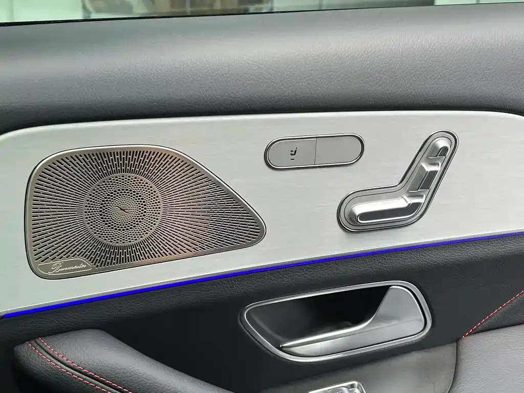 Mercedes-Benz GLE AMG 2024 из CN, фото 10