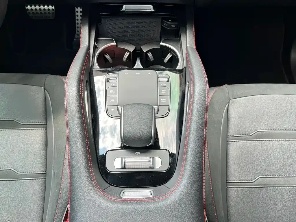 Mercedes-Benz GLE AMG 2024 из CN, фото 3