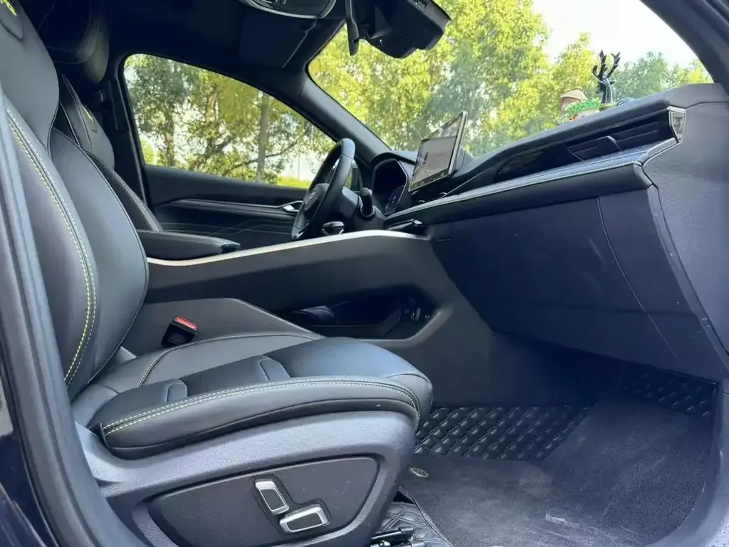 Geely Xingrui 2023 из CN, фото 7
