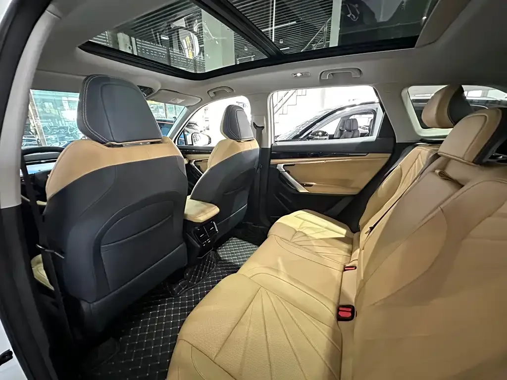 [object Object] Boyue L 2023 из CN, фото 10