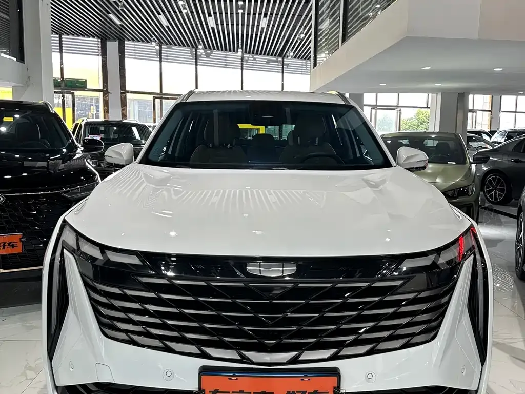 [object Object] Boyue L 2023 из CN, фото 2