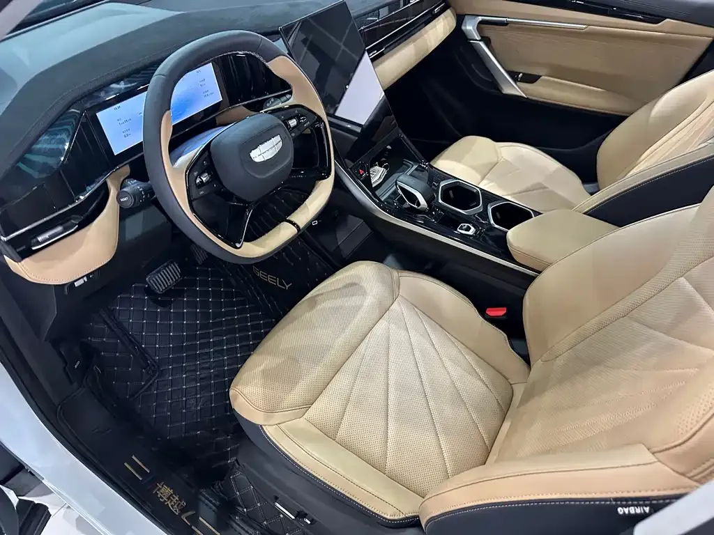 [object Object] Boyue L 2023 из CN, фото 7