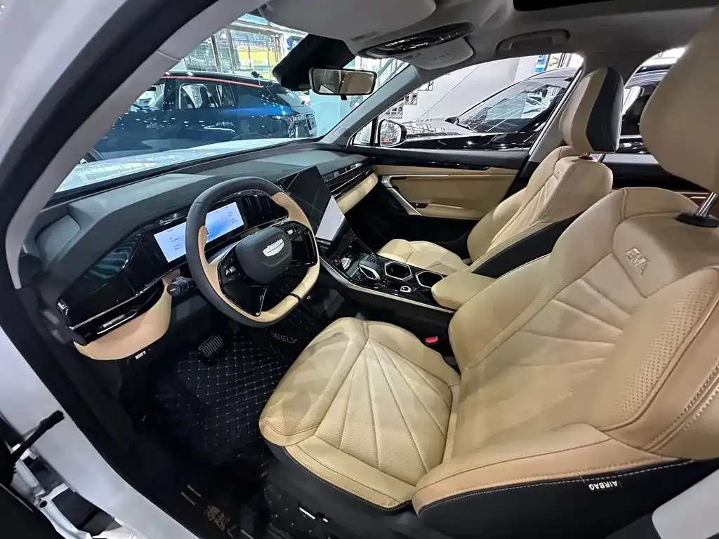 [object Object] Boyue L 2023 из CN, фото 8