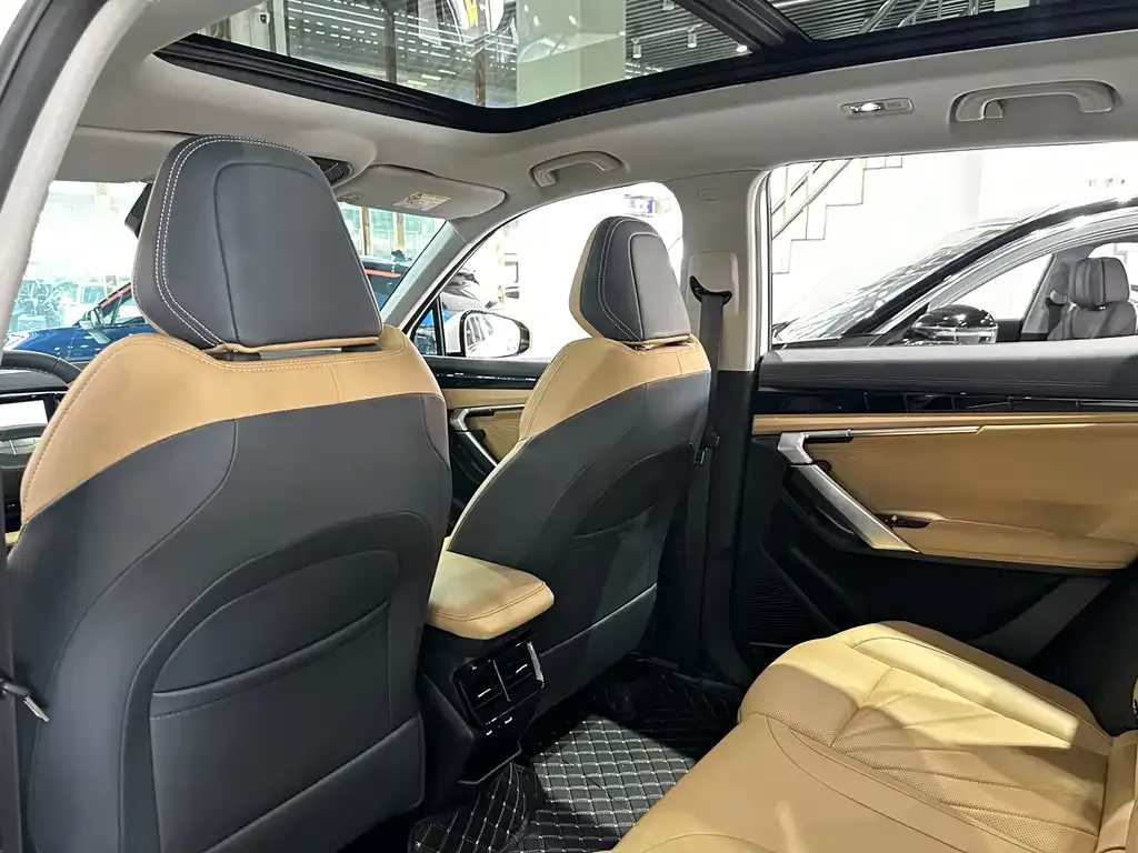 [object Object] Boyue L 2023 из CN, фото 9