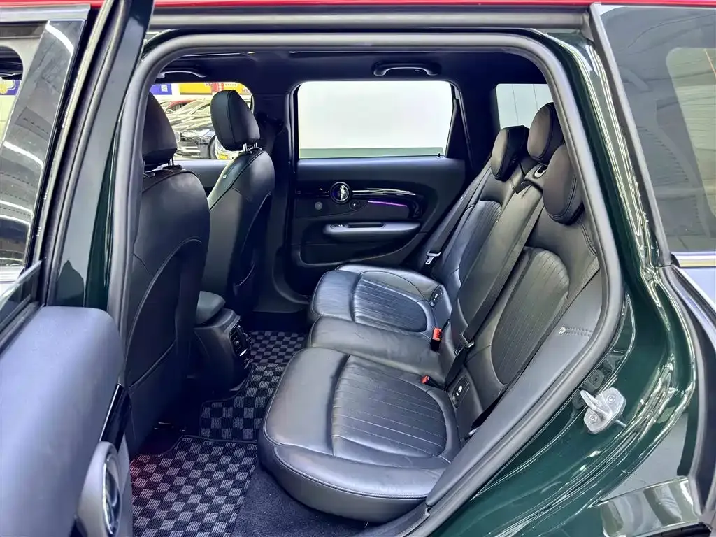 [object Object] Mini JCW Clubman 2022 из CN, фото 7