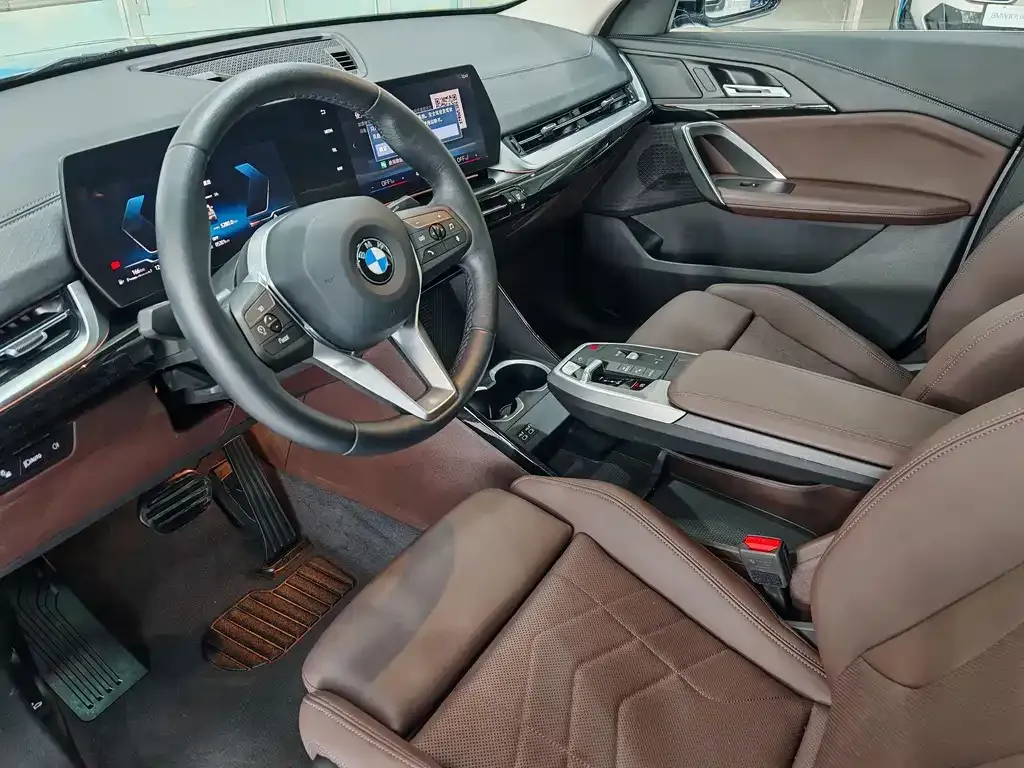 BMW X2 (Import) — фото 10