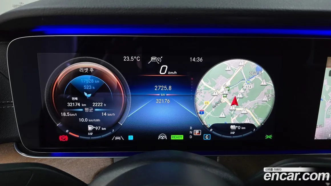 Mercedes-Benz E-Class 2021 из KR, фото 8