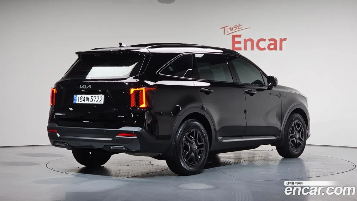 Kia Sorento — фото 2