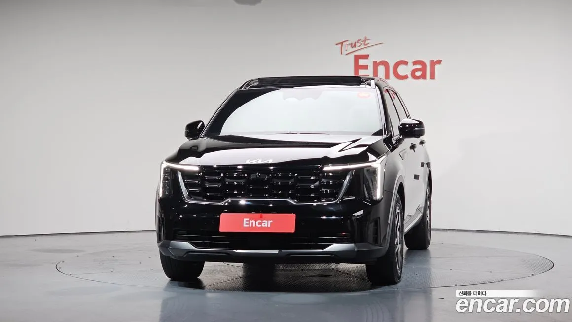Kia Sorento — фото 3