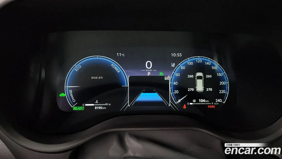 Toyota Sienna 2025 из KR, фото 8