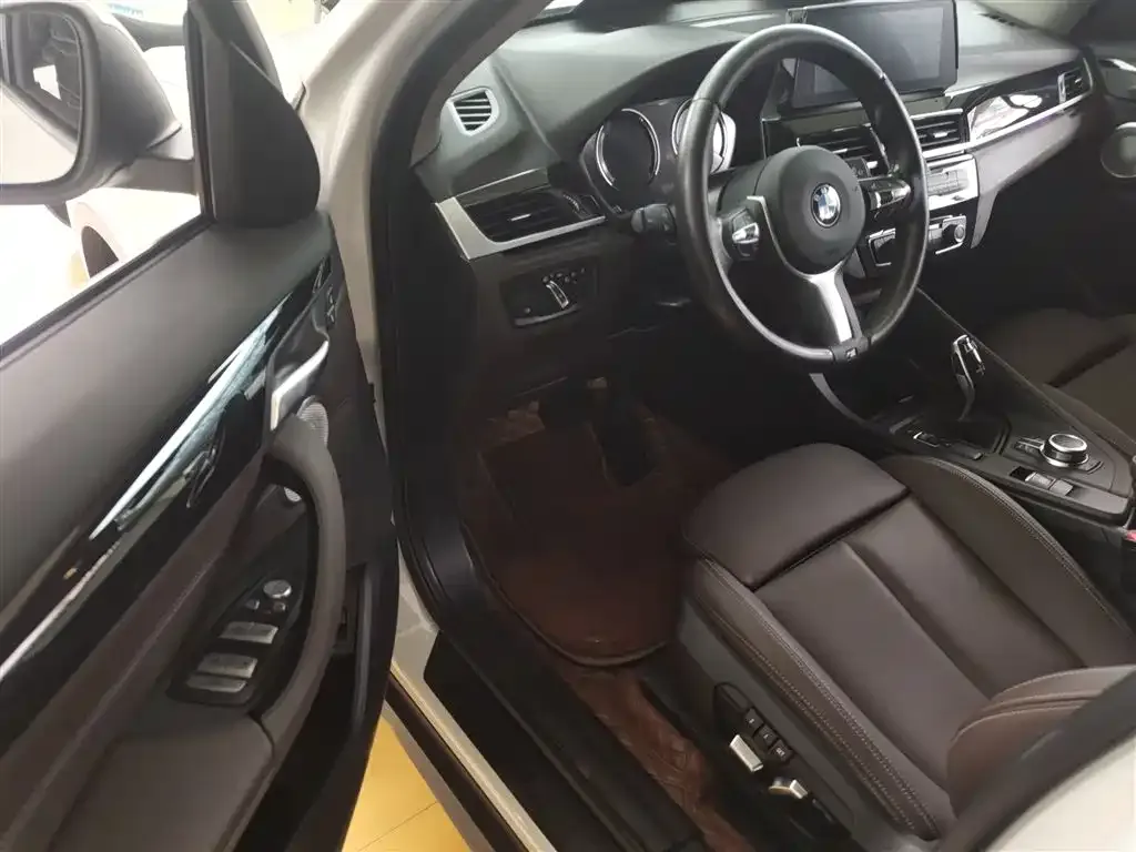 BMW X1 2023 из CN, фото 4