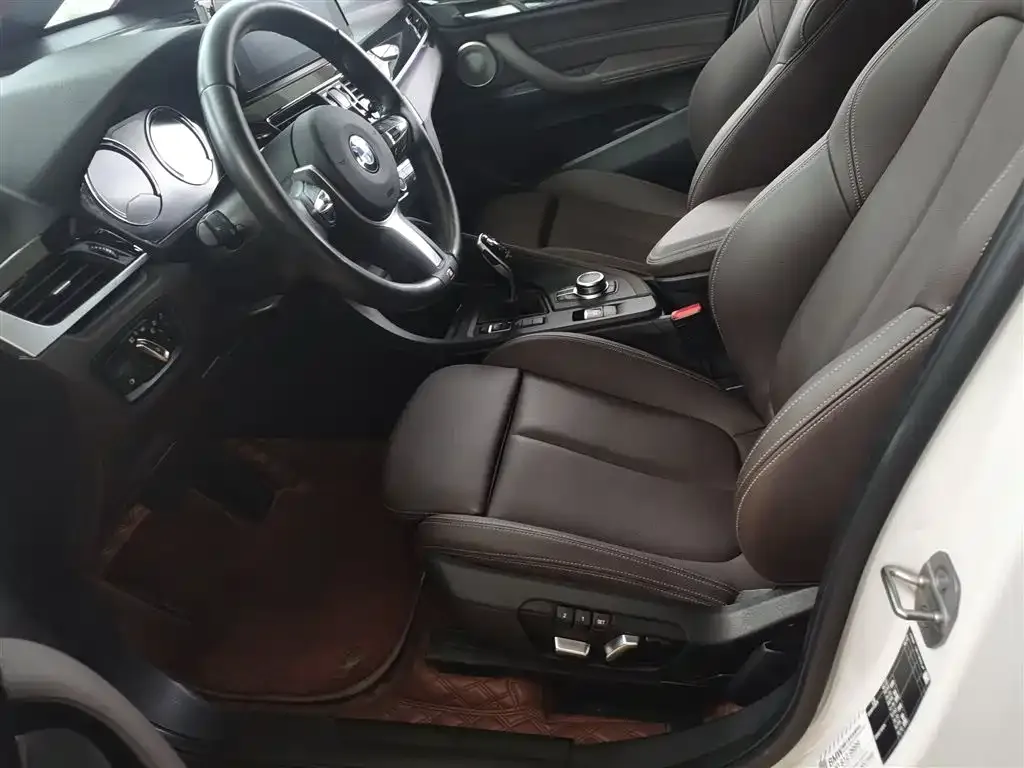 BMW X1 2023 из CN, фото 5