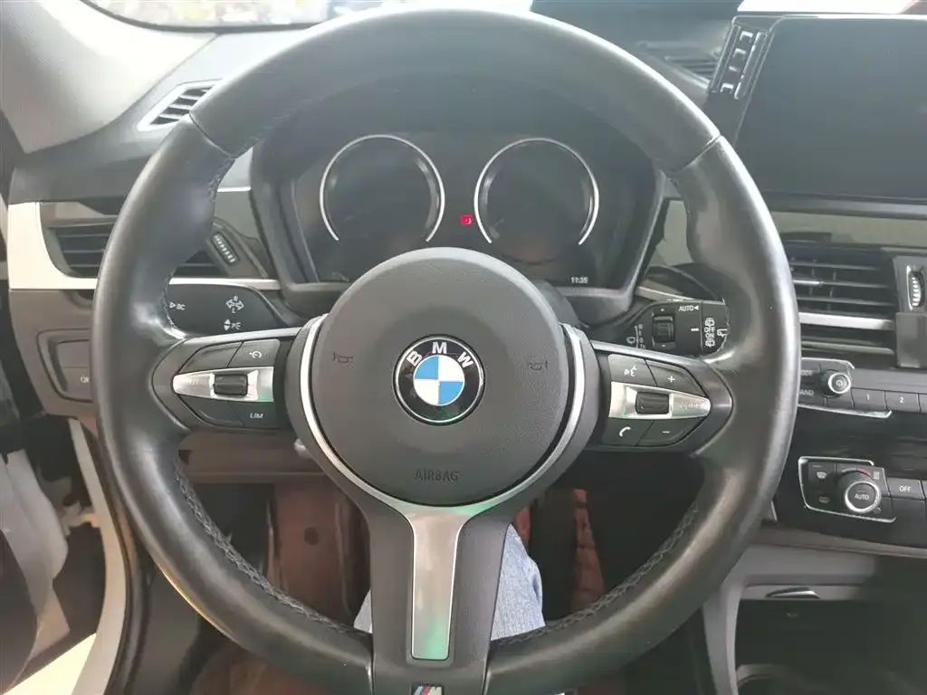 BMW X1 2023 из CN, фото 6