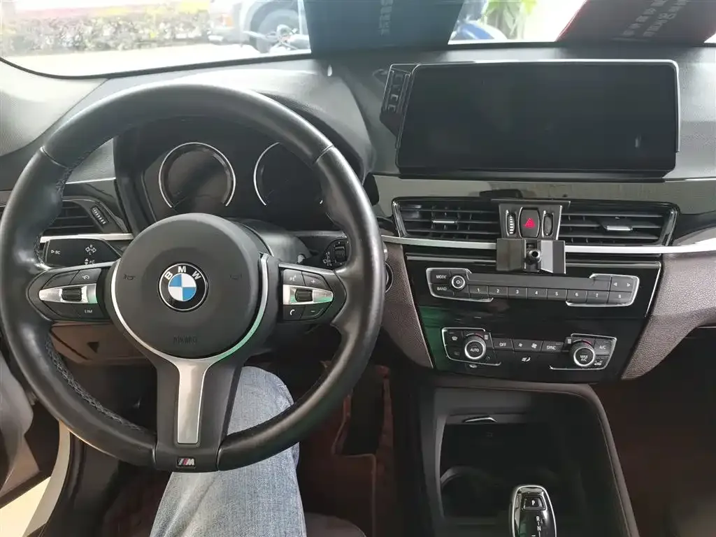 BMW X1 2023 из CN, фото 7