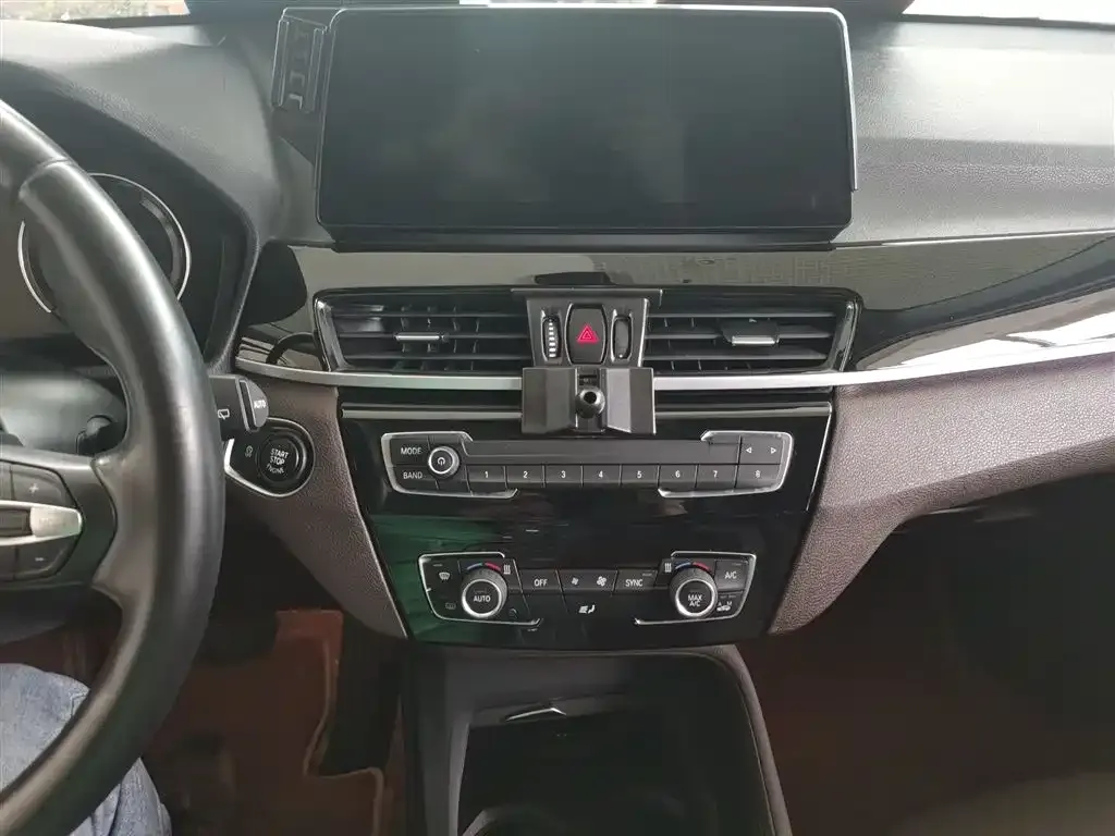 BMW X1 2023 из CN, фото 8