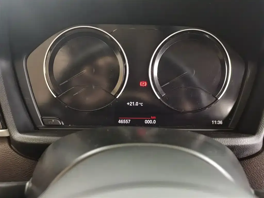 BMW X1 2023 из CN, фото 9
