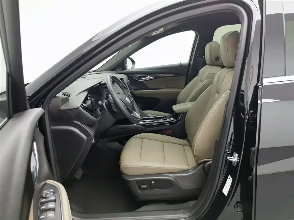 Buick Envision Plus 2021 из CN, фото 10