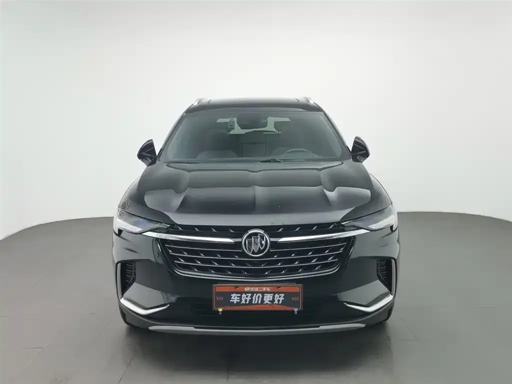 Buick Envision Plus 2021 из CN, фото 3