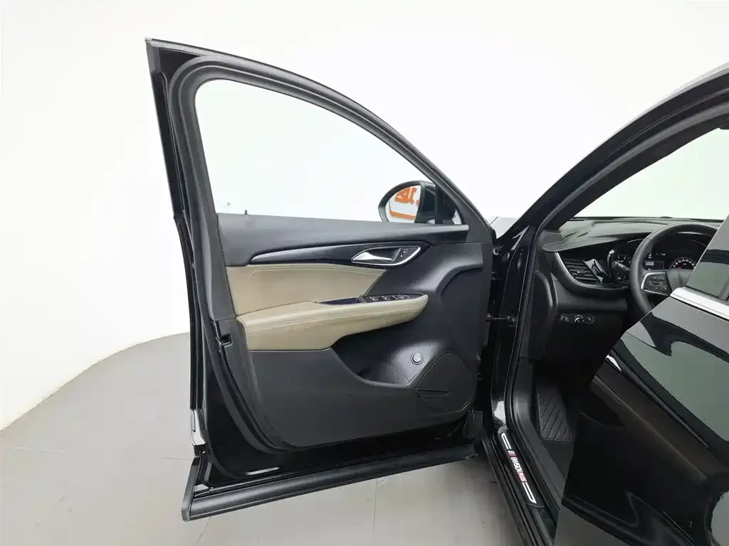 Buick Envision Plus 2021 из CN, фото 8