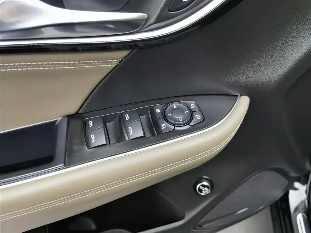 Buick Envision Plus 2021 из CN, фото 9